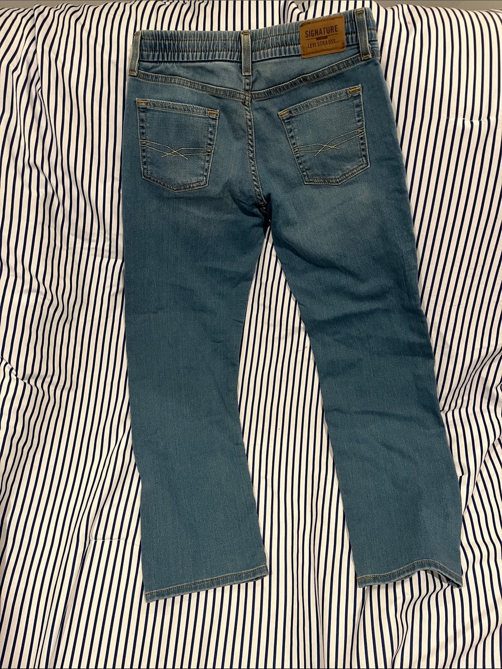 Boys jeans bundle size 14 - Picture 9 of 13